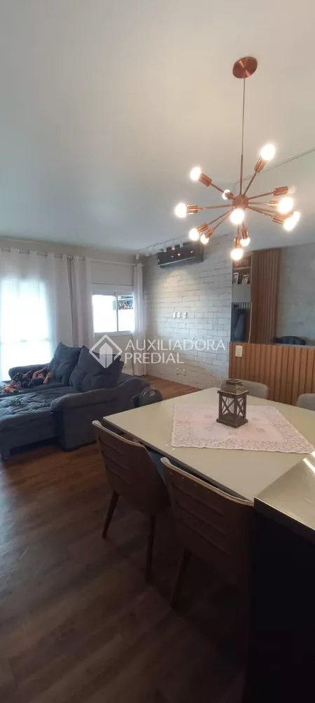 Apartamento à venda com 2 quartos, 94m² - Foto 5