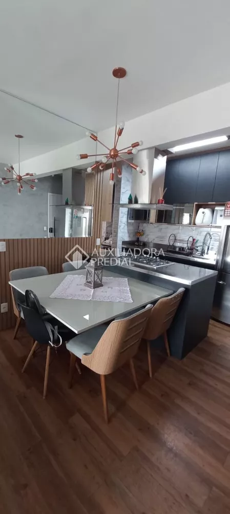 Apartamento à venda com 2 quartos, 94m² - Foto 1