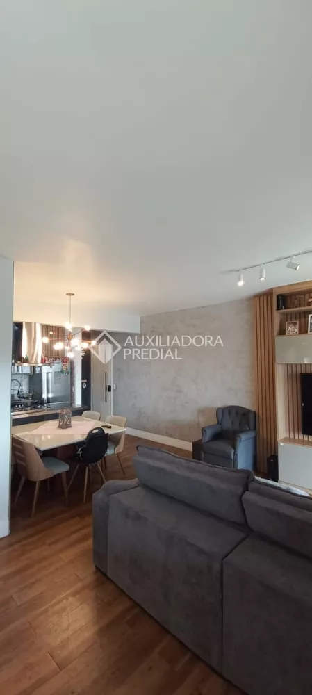 Apartamento à venda com 2 quartos, 94m² - Foto 3