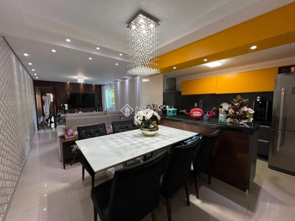 Cobertura, 3 quartos, 200 m² - Foto 13
