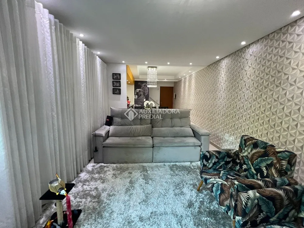 Cobertura, 3 quartos, 200 m² - Foto 16