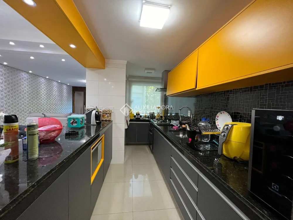 Cobertura, 3 quartos, 200 m² - Foto 11