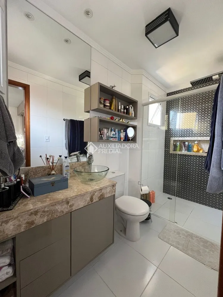 Cobertura, 3 quartos, 200 m² - Foto 17