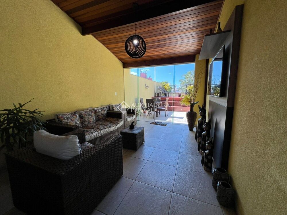 Cobertura, 3 quartos, 200 m² - Foto 6