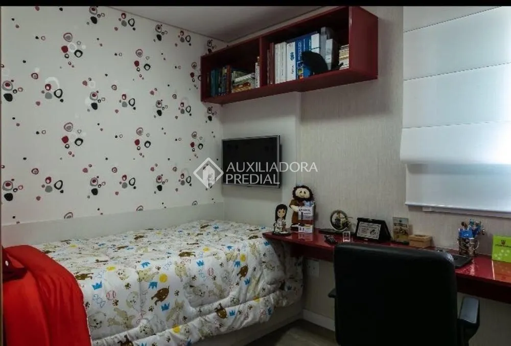 Cobertura, 3 quartos, 200 m² - Foto 18