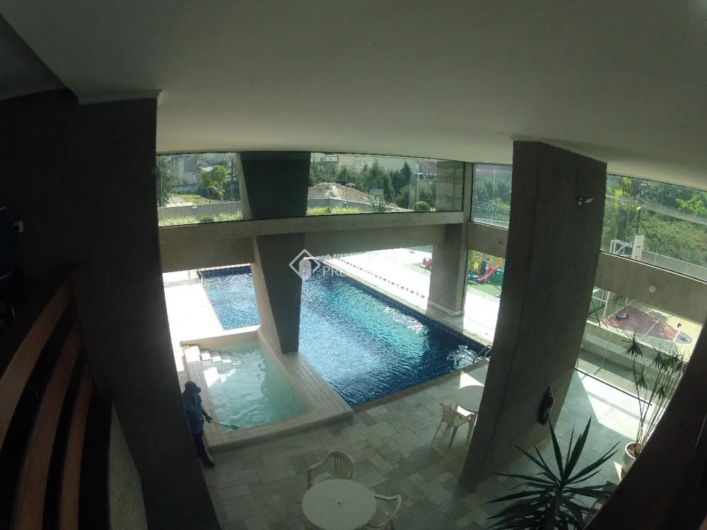 Apartamento, 3 quartos, 190 m² - Foto 12
