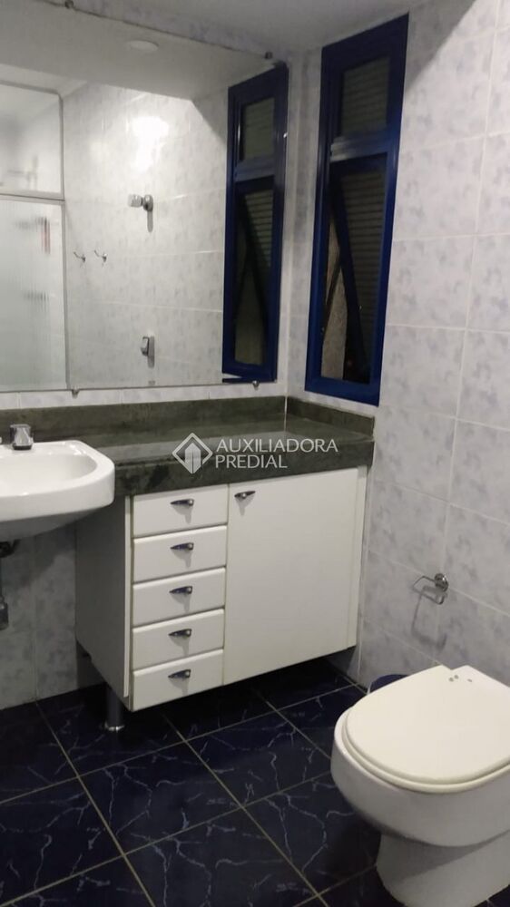 Apartamento, 3 quartos, 190 m² - Foto 1