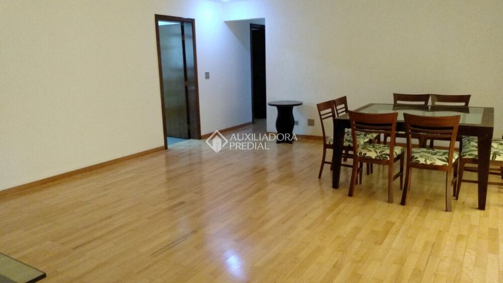 Apartamento, 3 quartos, 190 m² - Foto 4