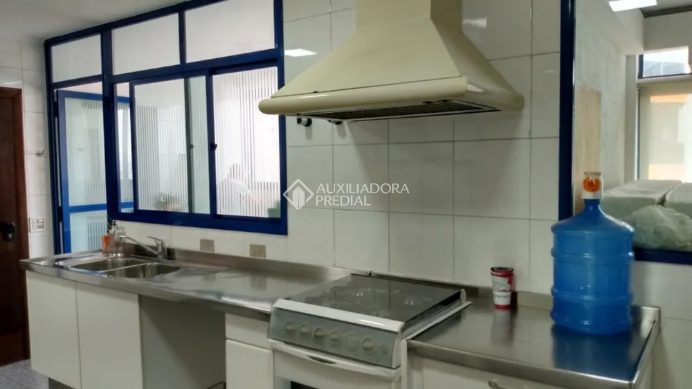 Apartamento, 3 quartos, 190 m² - Foto 9