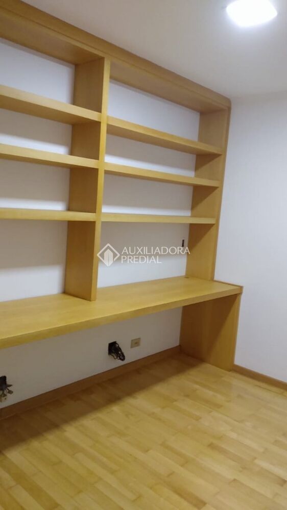 Apartamento, 3 quartos, 190 m² - Foto 5