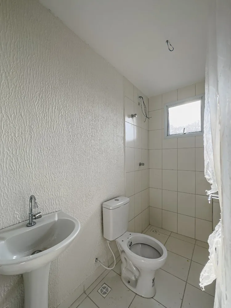 Apartamento, 2 quartos, 40 m² - Foto 9
