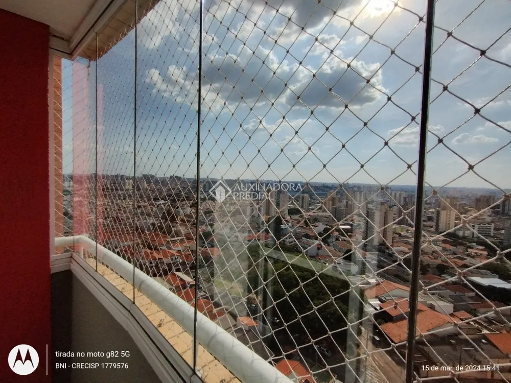 Apartamento, 3 quartos, 89 m² - Foto 11