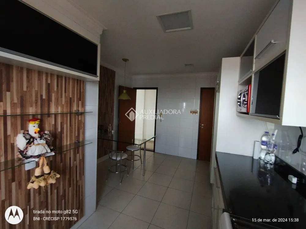 Apartamento, 3 quartos, 89 m² - Foto 5