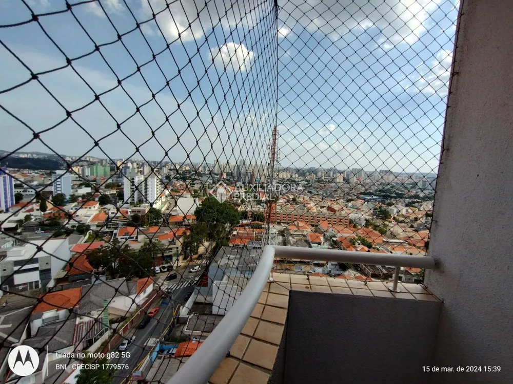 Apartamento, 3 quartos, 89 m² - Foto 7