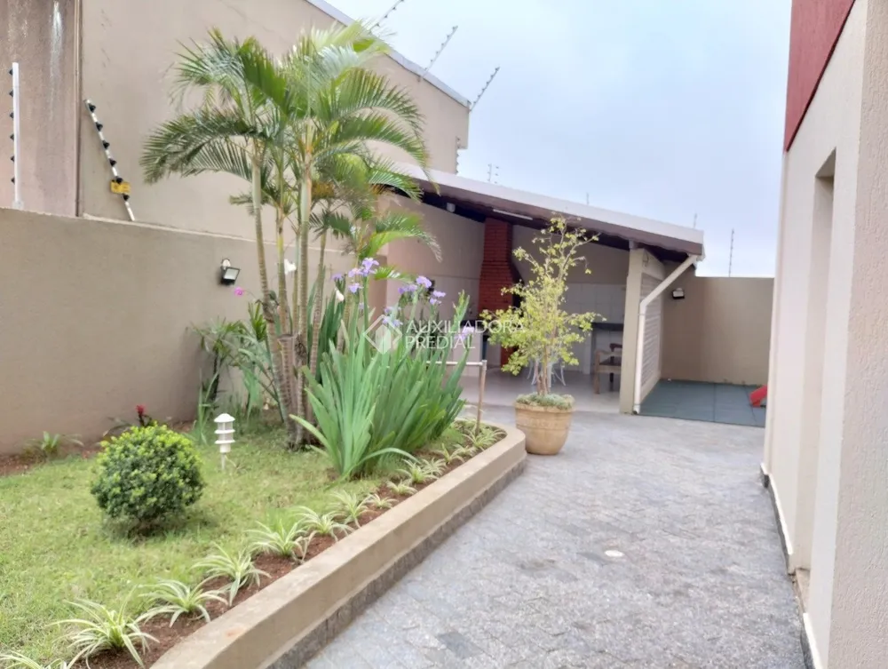 Apartamento, 3 quartos, 89 m² - Foto 13