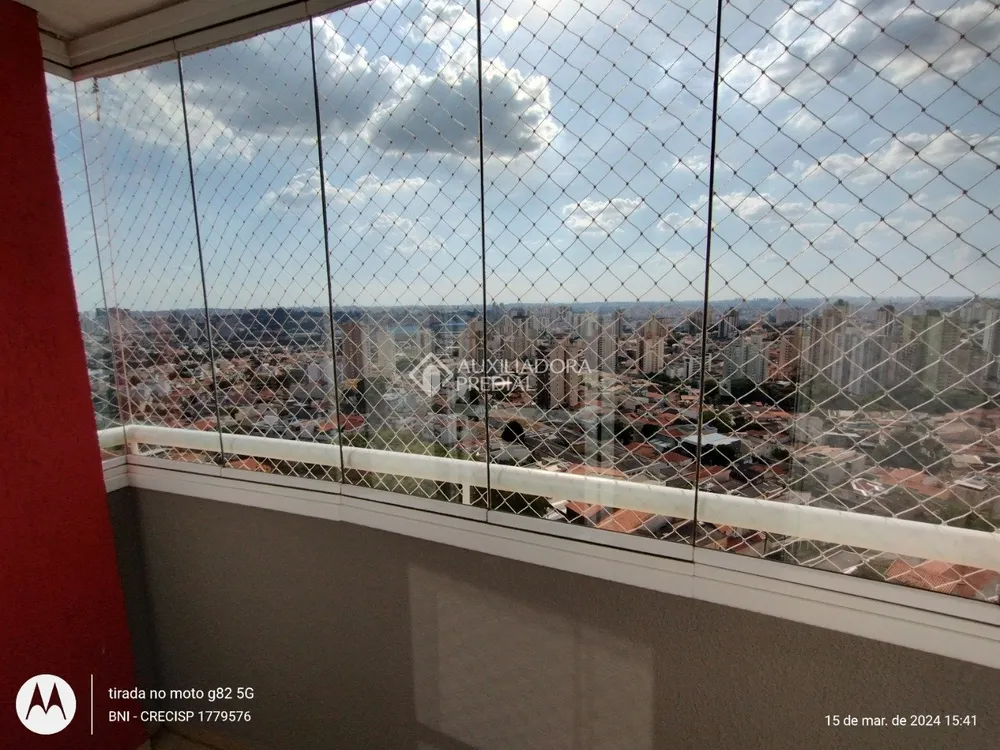 Apartamento, 3 quartos, 89 m² - Foto 10