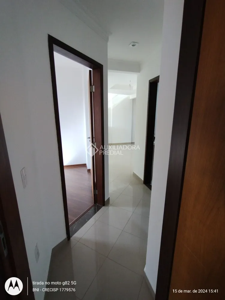 Apartamento, 3 quartos, 89 m² - Foto 9