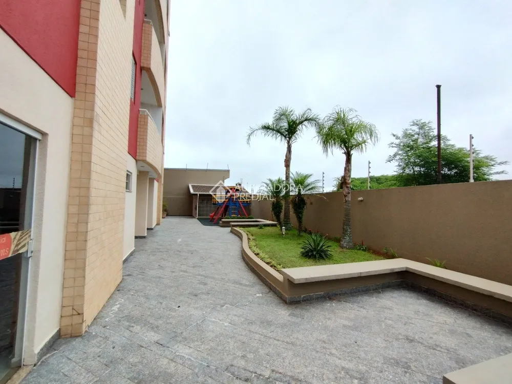 Apartamento, 3 quartos, 89 m² - Foto 15