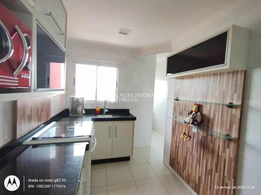 Apartamento à venda com 3 quartos, 89m² - Foto 2