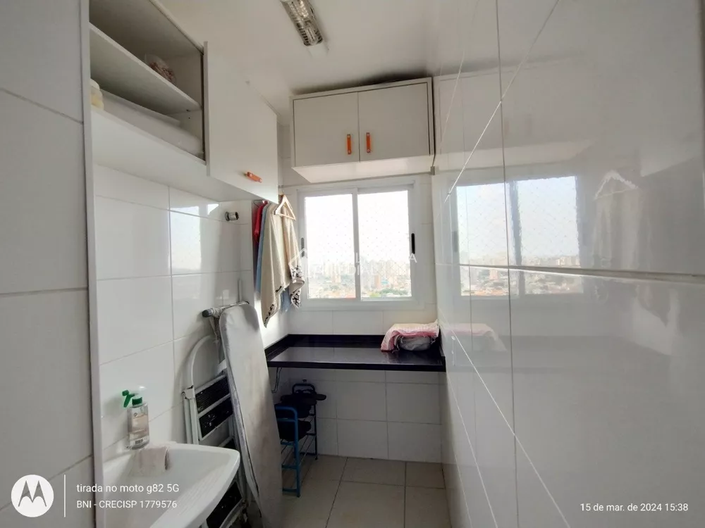 Apartamento à venda com 3 quartos, 89m² - Foto 4