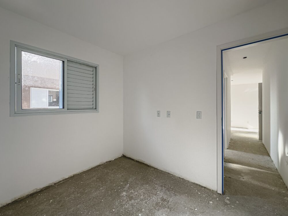 Apartamento, 2 quartos, 40 m² - Foto 2