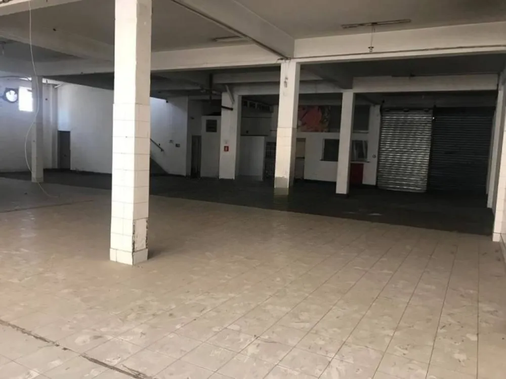 Depósito-Galpão, 1400 m² - Foto 14