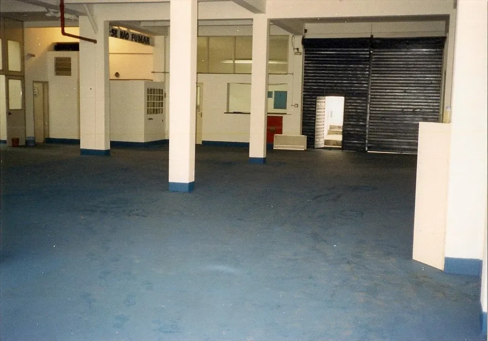 Depósito-Galpão, 1400 m² - Foto 6