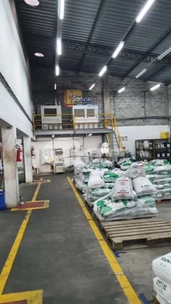 Depósito-Galpão, 660 m² - Foto 12