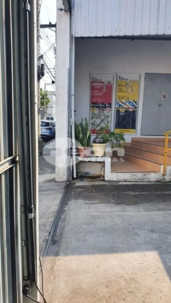 Depósito-Galpão, 660 m² - Foto 9