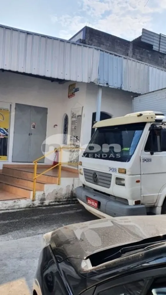 Depósito-Galpão, 660 m² - Foto 8