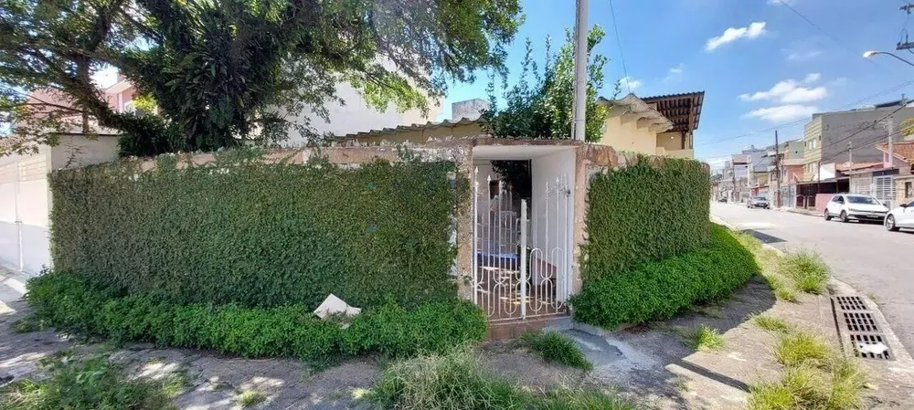 Terreno, 193 m² - Foto 1