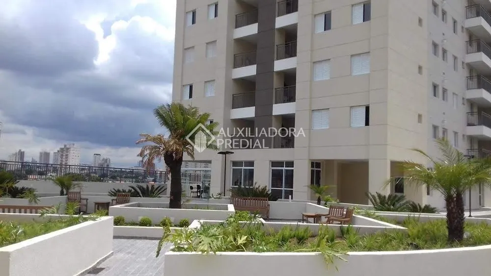 Apartamento, 3 quartos, 82 m² - Foto 17