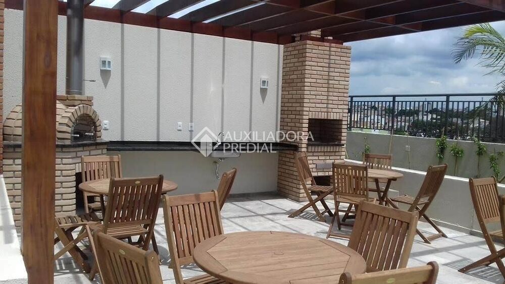 Apartamento, 3 quartos, 82 m² - Foto 8