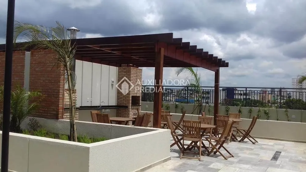 Apartamento, 3 quartos, 82 m² - Foto 22