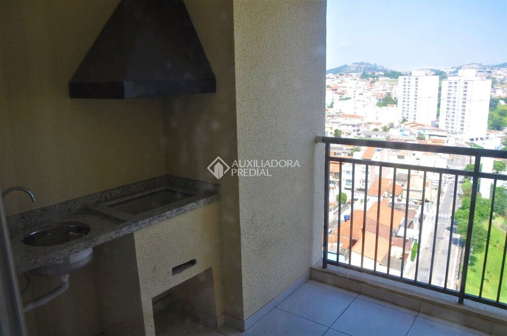 Apartamento, 3 quartos, 82 m² - Foto 17