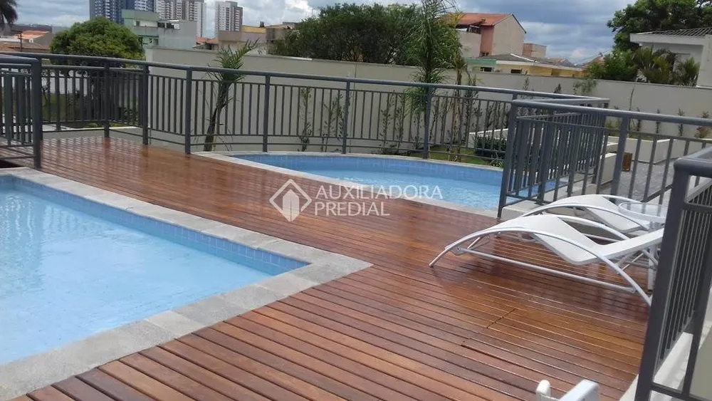 Apartamento, 3 quartos, 82 m² - Foto 26