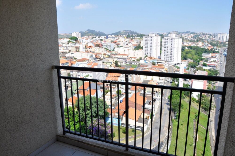 Apartamento, 3 quartos, 82 m² - Foto 10