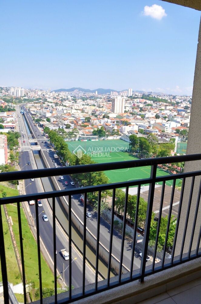 Apartamento, 3 quartos, 82 m² - Foto 3