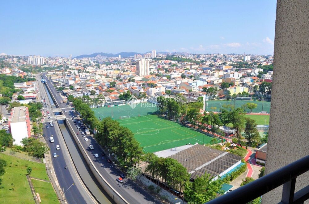 Apartamento, 3 quartos, 82 m² - Foto 4