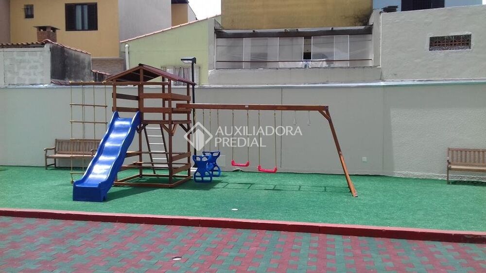 Apartamento, 3 quartos, 82 m² - Foto 11