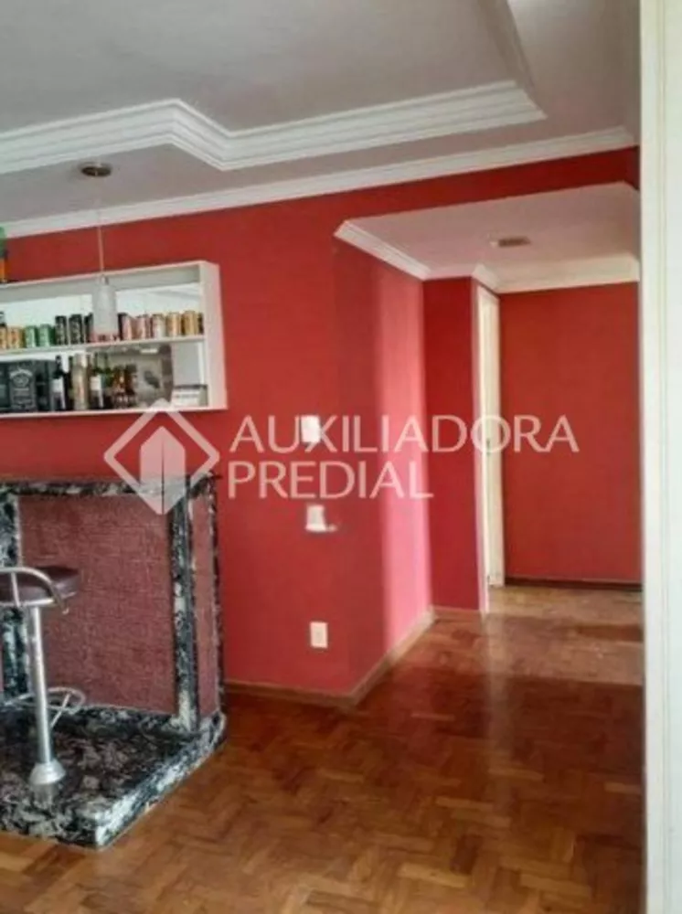 Apartamento à venda com 3 quartos, 130m² - Foto 7