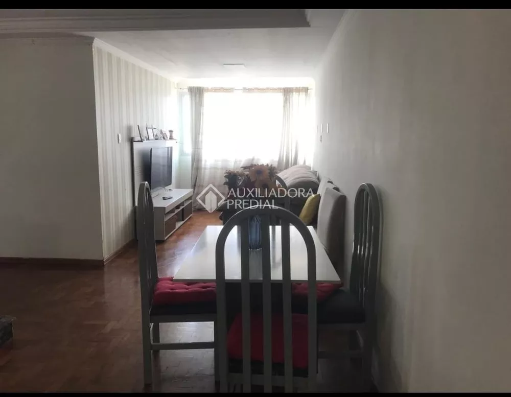 Apartamento à venda com 3 quartos, 130m² - Foto 5