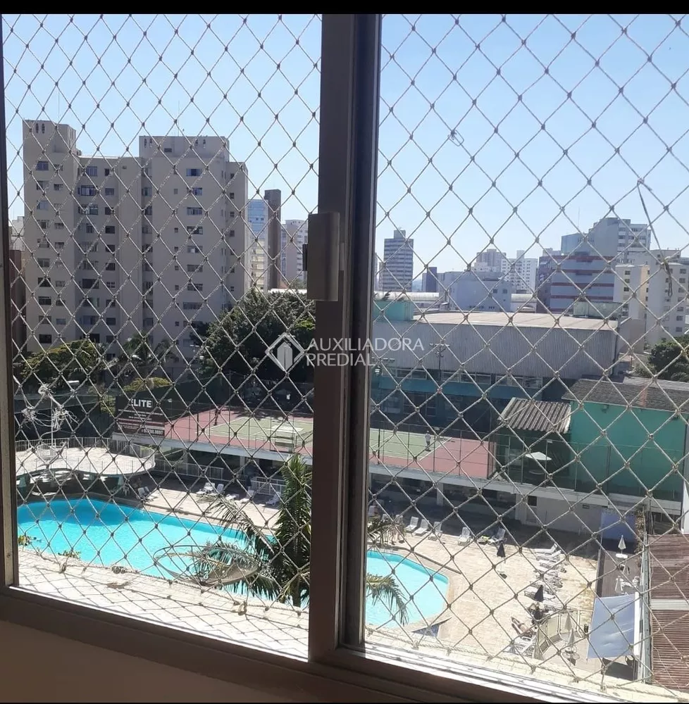 Apartamento à venda com 3 quartos, 130m² - Foto 16