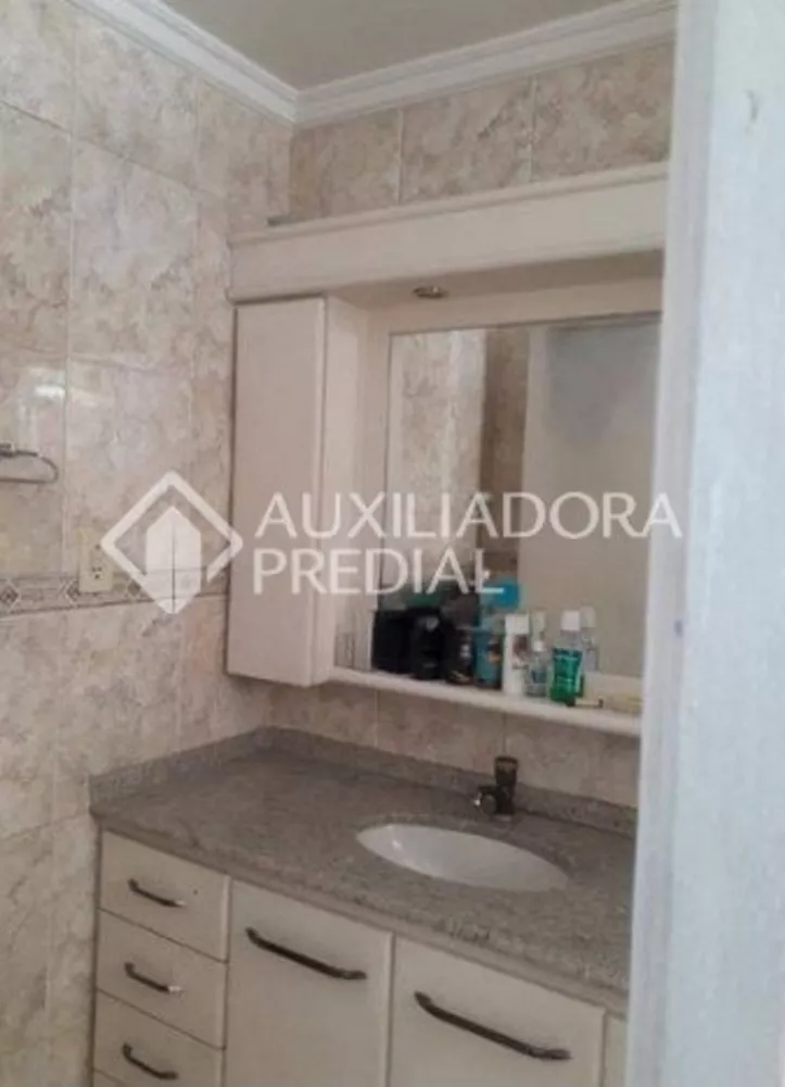 Apartamento à venda com 3 quartos, 130m² - Foto 24