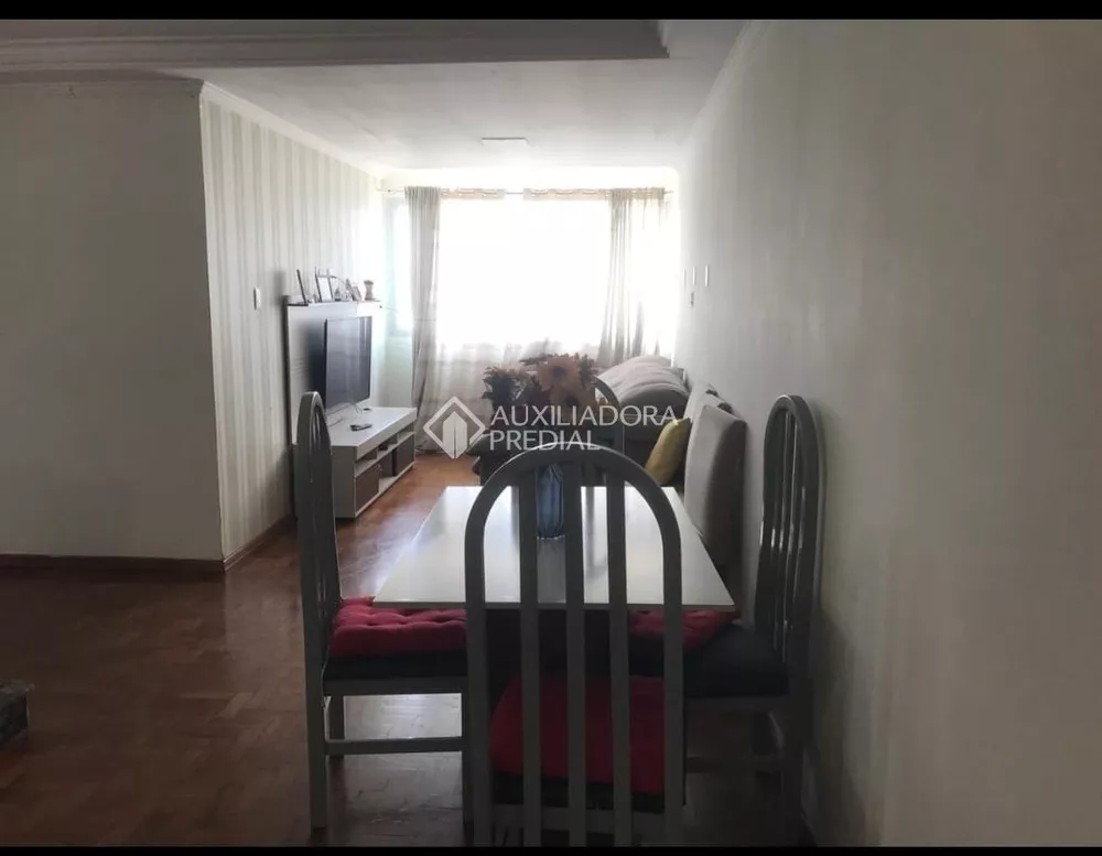 Apartamento à venda com 3 quartos, 130m² - Foto 12