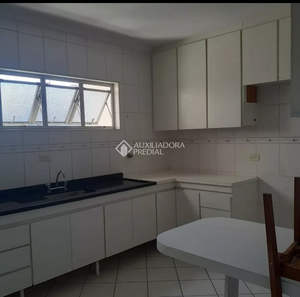 Apartamento à venda com 3 quartos, 130m² - Foto 11