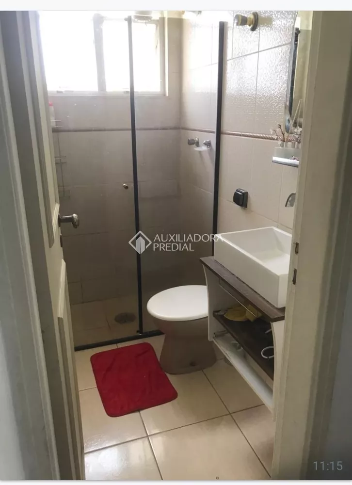 Apartamento à venda com 3 quartos, 130m² - Foto 23