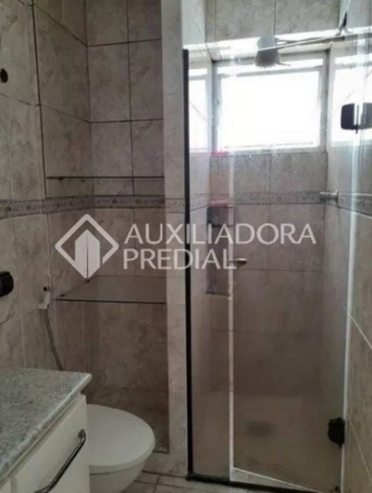 Apartamento à venda com 3 quartos, 130m² - Foto 25