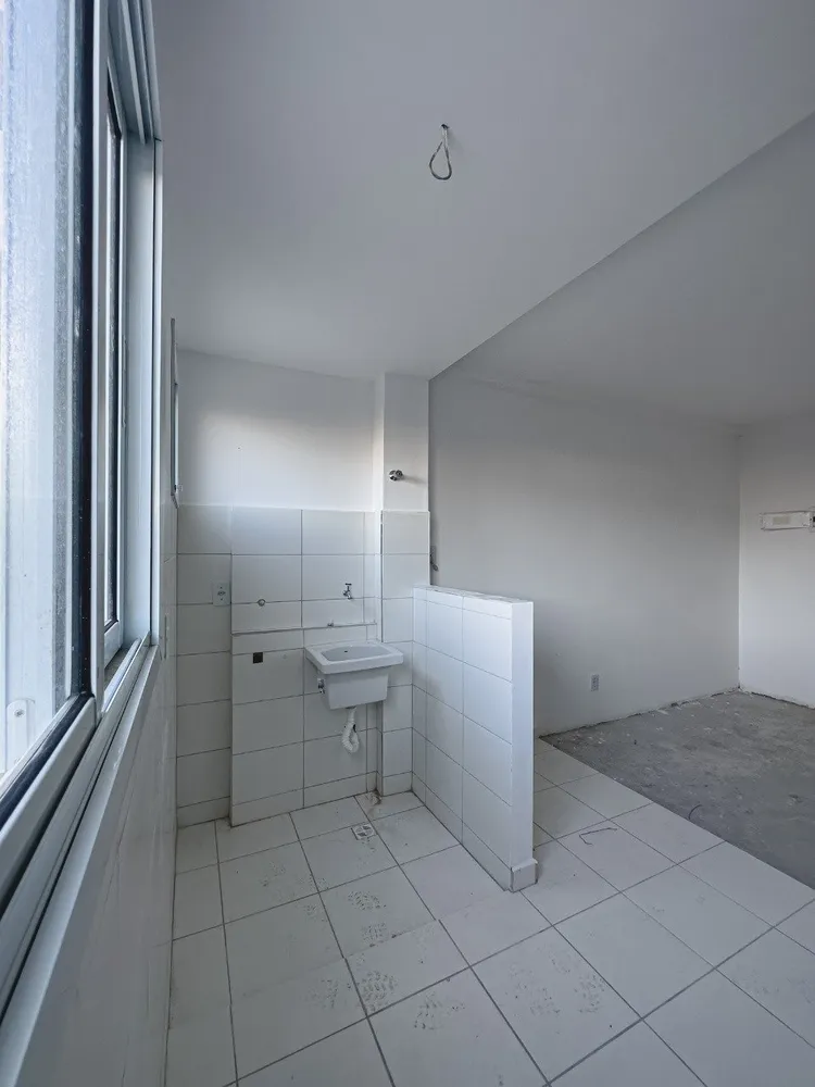 Apartamento, 2 quartos, 40 m² - Foto 10