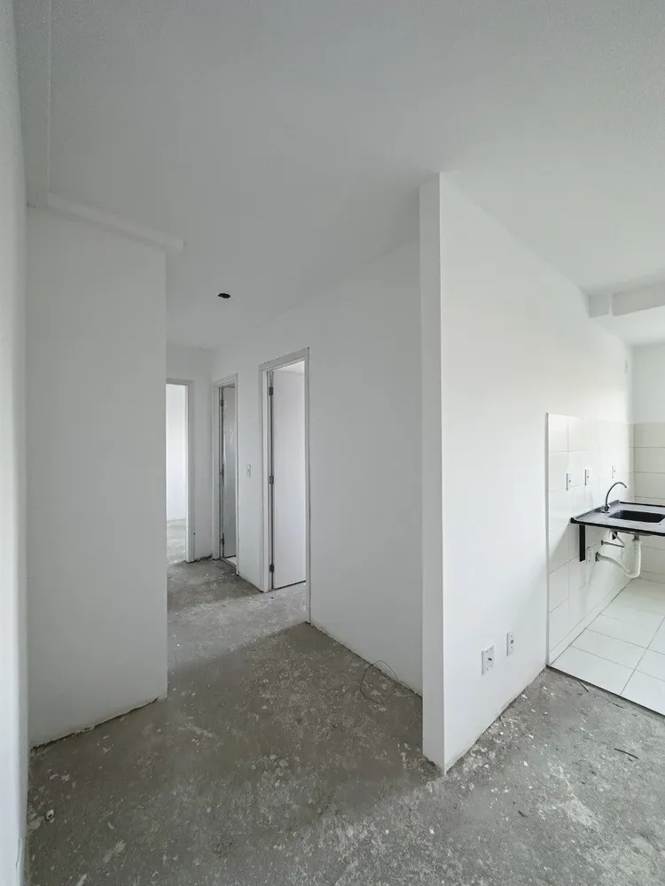Apartamento, 2 quartos, 40 m² - Foto 4